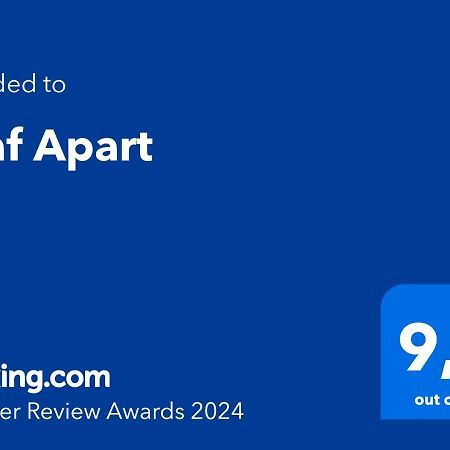 Olaf Apart 그단스크 외부 사진